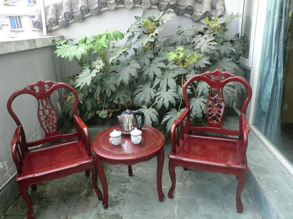 Huayu South City Hotel Wenjiang Dış mekan fotoğraf