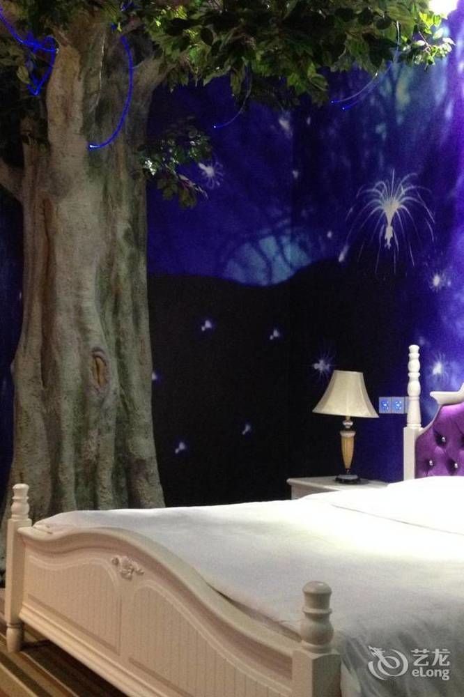 Huayu South City Hotel Wenjiang Dış mekan fotoğraf