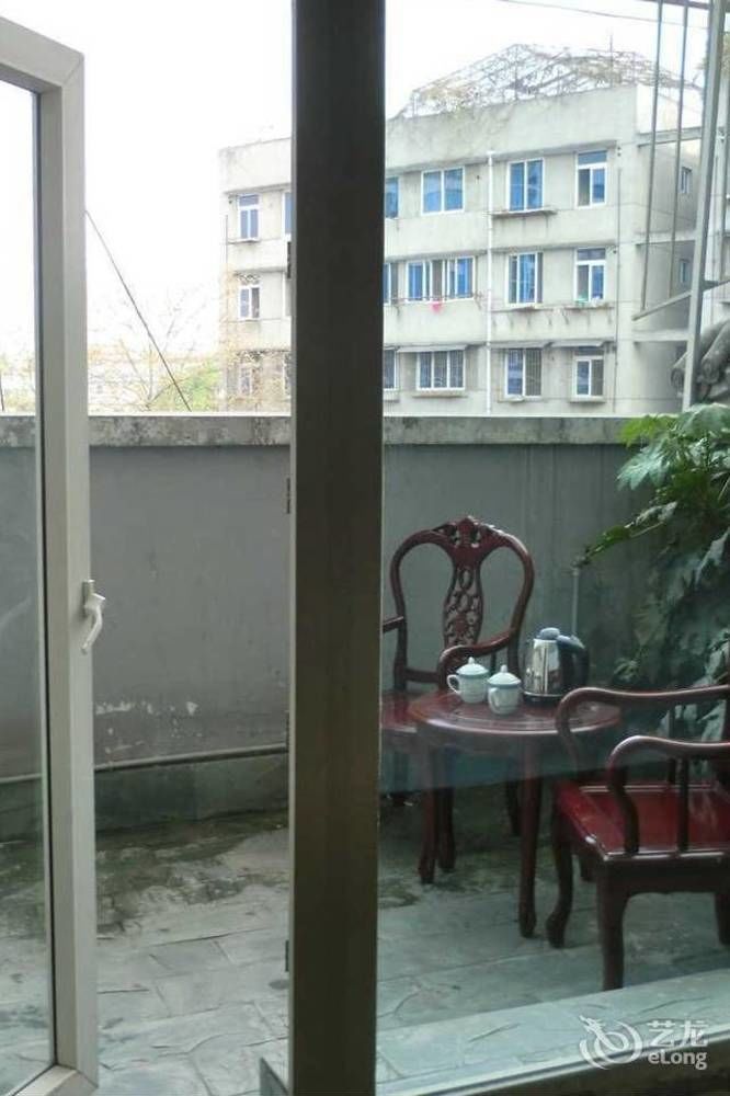 Huayu South City Hotel Wenjiang Dış mekan fotoğraf
